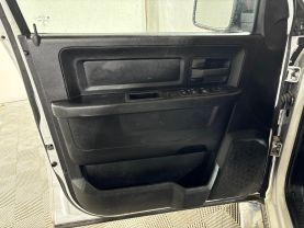 2022 RAM 1500 CLASSIC QUAD CAB
