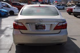 2012 Lexus Ls - Image 15