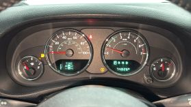 2016 JEEP WRANGLER
