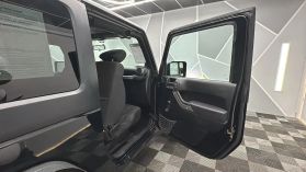 2012 JEEP WRANGLER