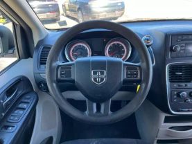 2011 DODGE GRAND CARAVAN PASSENGER