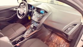 2017 Ford Focus - Image 12
