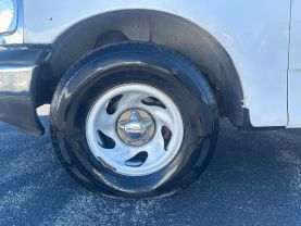 2003 FORD F150 SUPER CAB