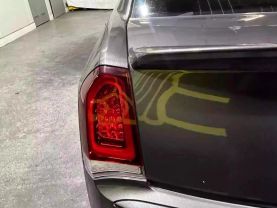 2019 CHRYSLER 300 SEDAN V8, HEMI, 5.7 LITER 300S SEDAN 4D
