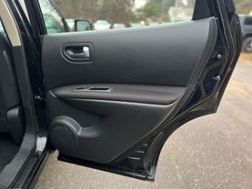 2013 NISSAN ROGUE SUV 4-CYL, 2.5 LITER S SPORT UTILITY 4D