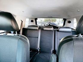 2007 TOYOTA FJ CRUISER SUV V6, 4.0 LITER SPORT UTILITY 2D