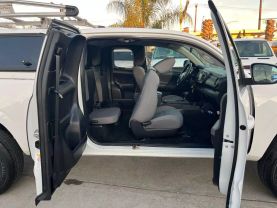 2019 TOYOTA TACOMA ACCESS CAB PICKUP 4-CYL, 2.7 LITER SR5 PICKUP 4D 6 FT