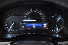 2017 CADILLAC XT5 SUV V6, 3.6 LITER PREMIUM LUXURY SPORT UTILITY 4D