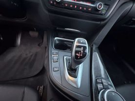 2015 BMW 4 SERIES SEDAN 4-CYL, SULEV, 2.0T 428I GRAN COUPE 4D