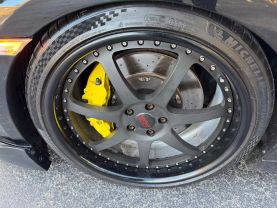 2009 NISSAN GT-R COUPE V6, TURBO, 3.8 LITER PREMIUM COUPE 2D