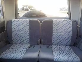 1996 TOYOTA LAND CRUISER PRADO SUV 1KZ-TE TX