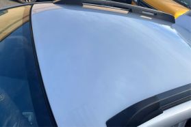 2014 SUBARU XV CROSSTREK SUV 4-CYL, PZEV, 2.0 LITER PREMIUM SPORT UTILITY 4D
