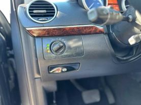 2011 MERCEDES-BENZ GL-CLASS SUV V6, TURBO DIESEL, 3.0L GL 350 BLUETEC 4MATIC SPORT UTILITY 4D