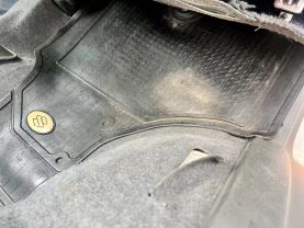 1997 SUZUKI EVERY VAN F6A JOY POP