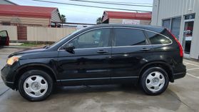 2010 HONDA CR-V SUV 4-CYL, VTEC, 2.4 LITER LX SPORT UTILITY 4D