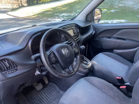 2016 RAM PROMASTER CITY CARGO 4-CYL, 2.4 LITER TRADESMAN SLT CARGO VAN 4D
