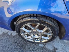 2007 ACURA TL