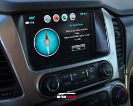 2018 CHEVROLET TAHOE For Sale in Orlando