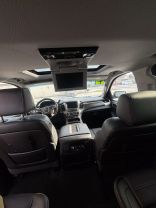 2015 GMC YUKON SUV V8, ECOTEC3, 6.2 LITER DENALI SPORT UTILITY 4D