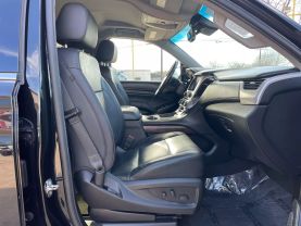 2018 GMC YUKON XL SLT SPORT UTILITY 4D