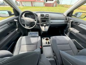 2010 HONDA CR-V SUV 4-CYL, VTEC, 2.4 LITER LX SPORT UTILITY 4D