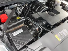 2018 GMC YUKON XL SLT SPORT UTILITY 4D