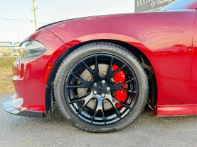 2018 Dodge Charger Srt 392 Sedan 4d - Image 36