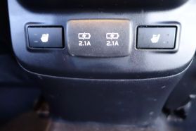 2021 SUBARU OUTBACK WAGON 4-CYL, TURBO, 2.4 LITER LIMITED XT WAGON 4D