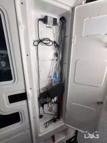 2022 MERCEDES-BENZ SPRINTER 4500 CARGO CARGO