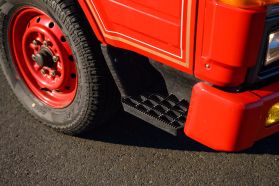 1994 TOYOTA TOYOACE TRUCK 3Y FIRE TRUCK
