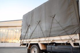 1999 TOYOTA DYNA TRUCK 3Y TRUCK
