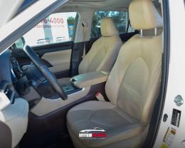 2020 TOYOTA HIGHLANDER For Sale in Orlando