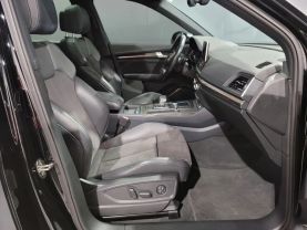2018 Audi Sq5 - - Image 23
