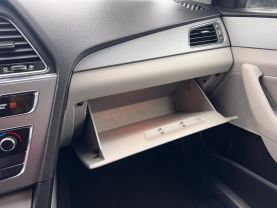 2016 HYUNDAI SONATA HYBRID