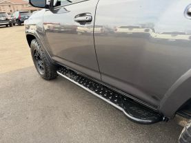 2019 TOYOTA 4RUNNER SUV V6, 4.0 LITER SR5 PREMIUM SPORT UTILITY 4D
