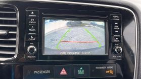 2017 MITSUBISHI OUTLANDER SUV 4-CYL, 2.4 LITER ES SPORT UTILITY 4D-Empire Motors INC