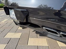 2014 MERCEDES-BENZ SLS-CLASS COUPE V8, 6.3 LITER SLS AMG BLACK SERIES COUPE 2D