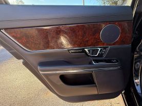 2016 Jaguar Xj Xj R-sport Sedan 4d - Image 23