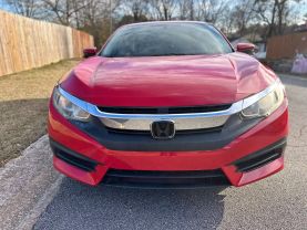 2018 Honda Civic - Image 2