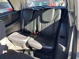2011 MERCEDES-BENZ GL-CLASS SUV V6, TURBO DIESEL, 3.0L GL 350 BLUETEC 4MATIC SPORT UTILITY 4D