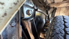 1999 SUBARU SAMBAR TRUCK EN TRUCK