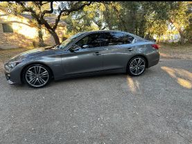 2018 Infiniti Q50 - Image 1