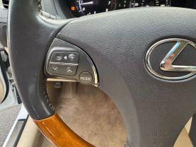 2010 LEXUS ES
