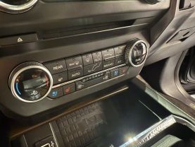 2018 FORD EXPEDITION SUV V6, ECOBOOST, TT, 3.5L PLATINUM SPORT UTILITY 4D