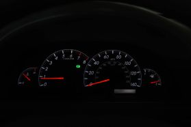 2005 TOYOTA CAMRY SEDAN 4-CYL, 2.4 LITER SE SEDAN 4D