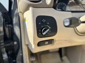 2009 MERCEDES-BENZ CLK-CLASS CONVERTIBLE V6, 3.5 LITER CLK 350 CABRIOLET 2D