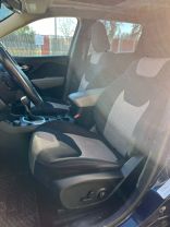 2014 JEEP CHEROKEE SUV V6, 3.2 LITER LATITUDE SPORT UTILITY 4D