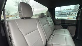 2019 FORD F150 SUPERCREW CAB