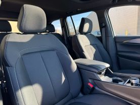 2024 JEEP GRAND CHEROKEE SUV V6, VVT, 3.6 LITER LAREDO X SPORT UTILITY 4D
