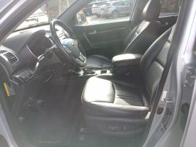 2015 KIA SORENTO